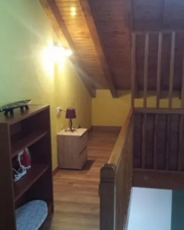 Casa vacanze La Casina El Palaciu *