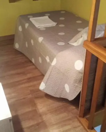 Casa vacanze La Casina El Palaciu
