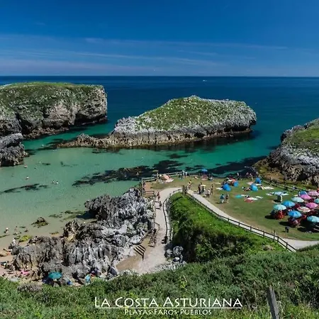 La Casina El Palaciu *