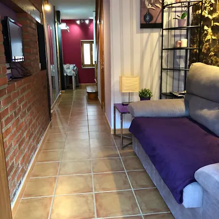 La Casina El Palaciu