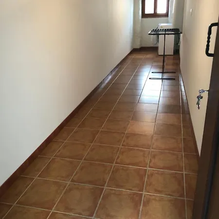 Casa vacanze La Casina El Palaciu Cue