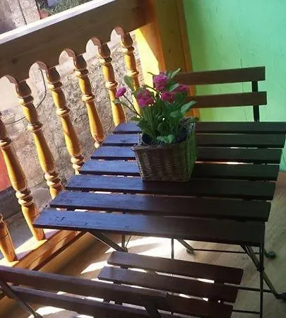 La Casina El Palaciu * Cue
