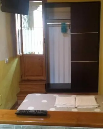 La Casina El Palaciu Cué